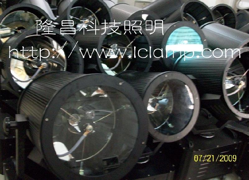 供應(yīng)大量生產(chǎn)探照燈