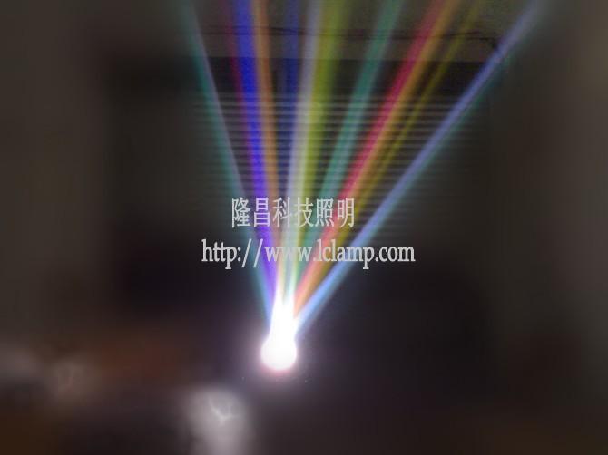 供應25000W玫瑰燈