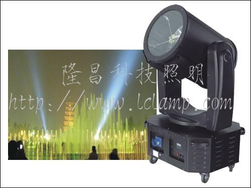 供應(yīng)2KW-5KW電腦搖頭探