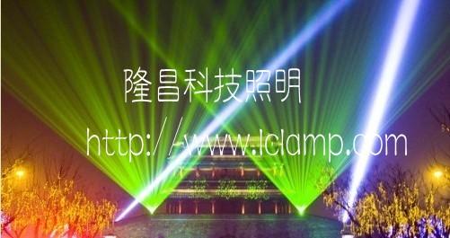 生產(chǎn)戶外激光燈廠家圖片