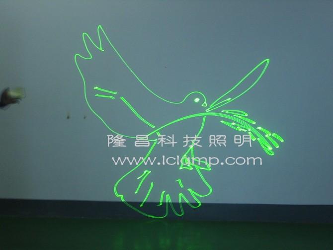 激光LOGO圖片