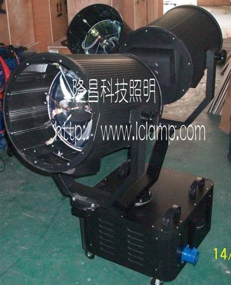 兩頭探照燈廠家圖片