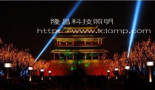 供應(yīng)7000W探照燈空中玫瑰