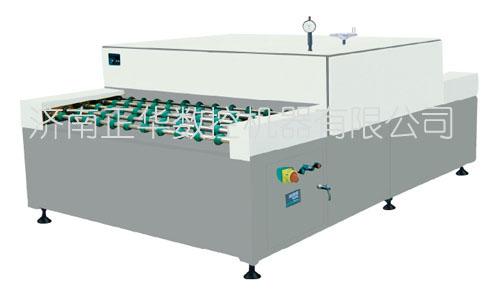 供应中空玻璃热压机 璃清洗机 中空玻璃打胶机 中空玻璃立式生产线