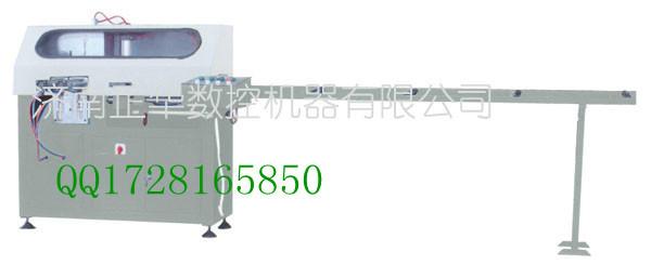 供應(yīng)斷橋鋁門窗型材數(shù)控滾彎機(jī)彎圓機(jī)13589114400張