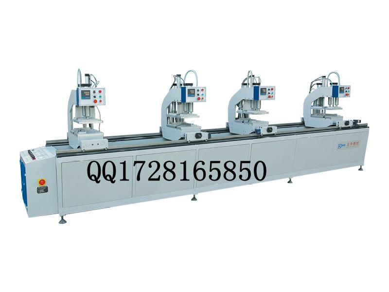 供應(yīng)塑鋼門窗機(jī)器價格/濟(jì)南焊接機(jī)13589114400張經(jīng)理