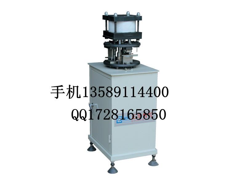 供應(yīng)鋁合金門窗加工制作機(jī)器13589114400門窗設(shè)備