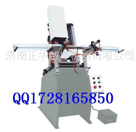 供應(yīng)塑鋼門窗無縫焊機(jī)13589114400下料鋸清角機(jī)