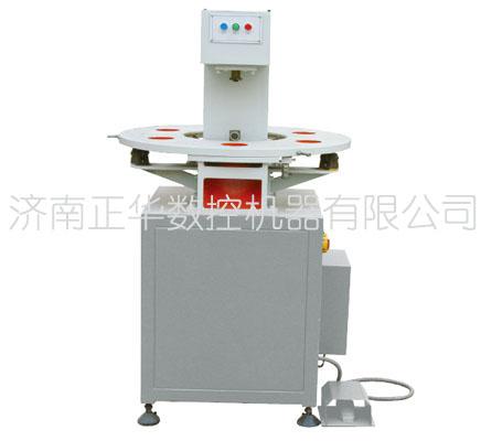 鋁型材壓力機(jī)圖片