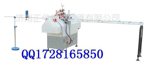 塑鋼門窗焊接機(jī)雙頭鋸清角機(jī)無縫焊機(jī)13589114400張經(jīng)理