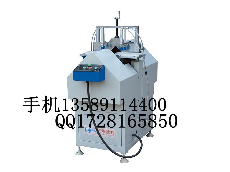 供應河北塑鋼門窗加工設備13589114400