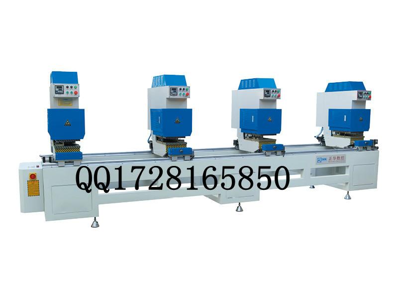 供應(yīng)塑鋼門窗機(jī)器價格/濟(jì)南焊接機(jī)13589114400張經(jīng)理