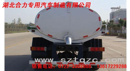 供應(yīng)東風(fēng)勁諾吸糞車