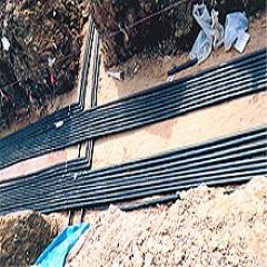 地源熱泵打井價格@地源熱泵打井公司安裝@地源熱泵打井多少錢