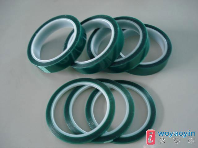 耐高溫膠帶圖片