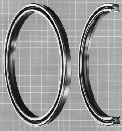 派克PARKER防塵圈AY圖片