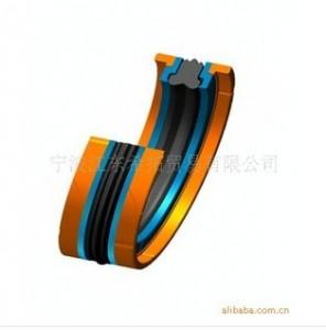 供應(yīng)寧波KDAS密封件，T780組合密封圈，T780組合密封圈報(bào)價(jià)