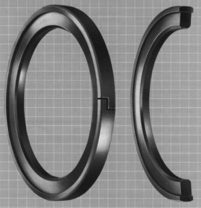 美國派克PARKER-OK封圖片