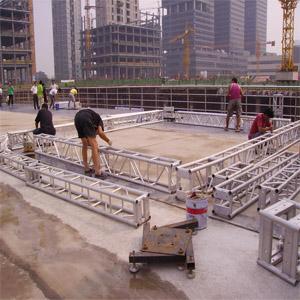 供應(yīng)雷亞架出租租賃雷亞架搭建雷亞架