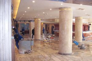 供應(yīng)專業(yè)防水堵漏公司