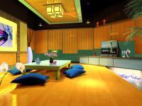 東莞黃江刁朗村補(bǔ)漏公司圖片