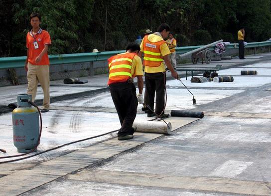供應(yīng)東莞為民防水補(bǔ)漏橋頭