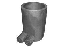 供應(yīng)內(nèi)蒙古石墨坩堝價格