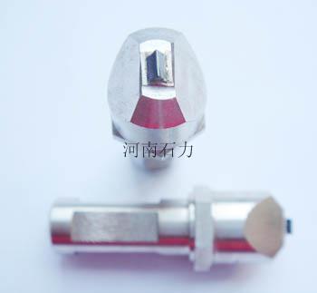 河南石力成型刀圖片