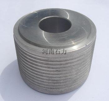 金剛石滾輪河南石力專業(yè)生產(chǎn)圖片