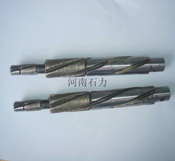 河南石力金剛石鉸刀供應商