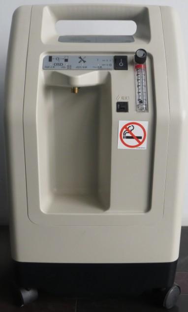 供應(yīng)5升緊湊型制氧機(jī)廠家，5升緊湊型制氧機(jī)廠家批發(fā)商