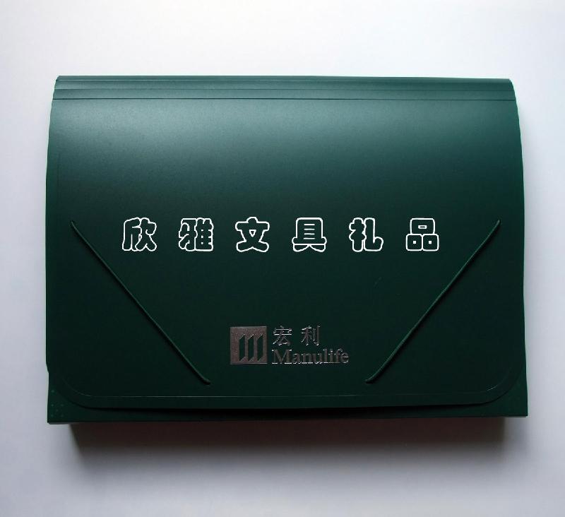 供應(yīng)定制12層風(fēng)琴包