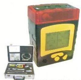 BX618便攜式多種氣體檢測(cè)儀圖片