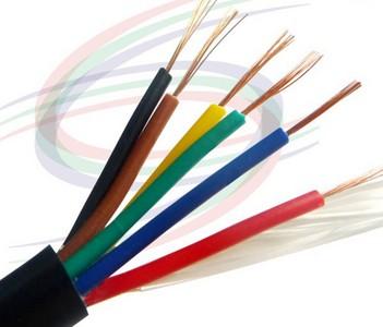 供應(yīng)tuoliandianlan拖鏈電纜