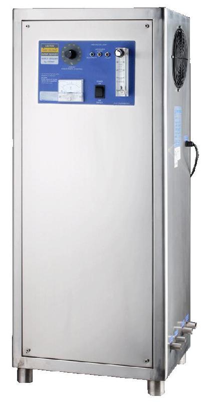 供應(yīng)制藥食品加工車間臭氧*消毒 工廠空間消毒凈化*