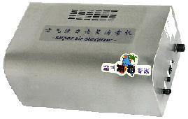 供應(yīng)空氣凈化消毒機(jī)空氣凈化消毒器