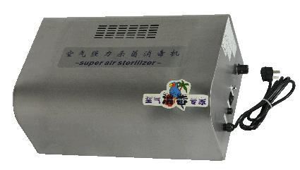 供應(yīng)空氣凈化消毒機(jī)空氣凈化消毒器