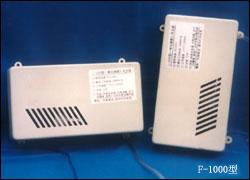 1g1克臭氧氣泵一體機 冰箱臭氧消毒機冰柜臭氧機