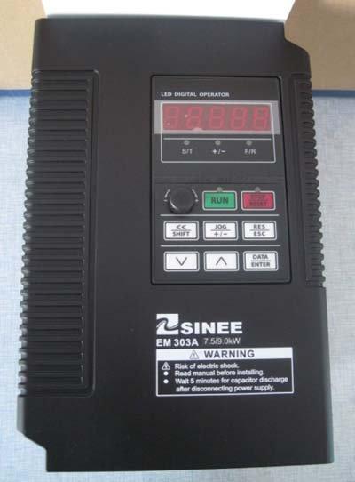 供應(yīng)正弦變頻器