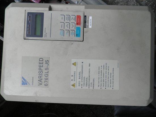 供應(yīng)長春安川變頻器