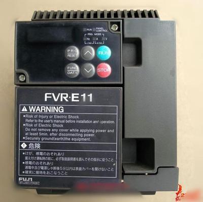 沈陽富士變頻器圖片