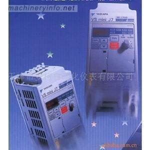 供應(yīng)長春安川變頻器