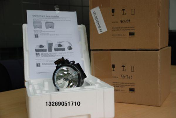 巴可R9842020比利時燈泡圖片