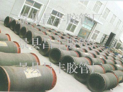 供應(yīng)大口徑膠管