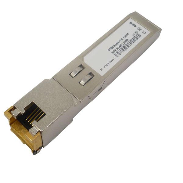 SFP-GT,DCN-SFP-GT价格,SFP-GT电口模块参数