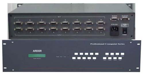 深圳vga矩陣圖片