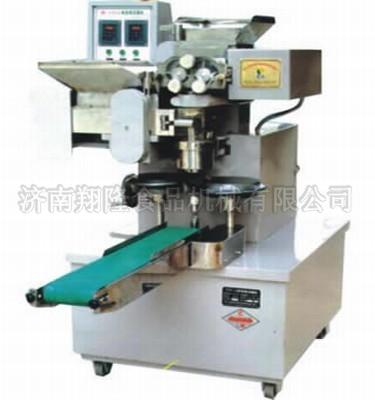 山東芝麻湯圓機(jī)全自動(dòng)湯圓機(jī)圖片