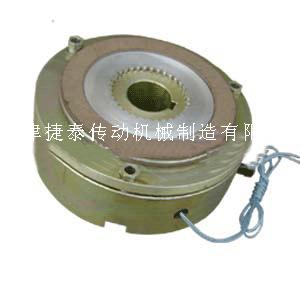 天津DHM3系列電磁失電制動(dòng)器圖片