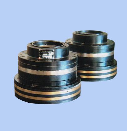 供應(yīng)DYB-4000型牙嵌式電磁離合器