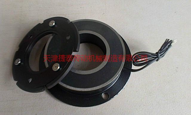 DZD5-5單片電磁制動器圖片